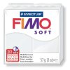 FIMO soft bílá 56g
