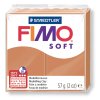 FIMO soft koňak 57g