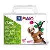 Fimo - SOFT sada FLAPY