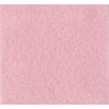 filc 1mm,A3 30x40cm růžová pastelově