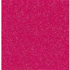 filc 1mm,A3 30x40cm třpytivý fuchsiová