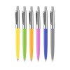 Kuličkové pero ICO POLO, mix barev