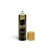 Spray 150ml dekorační zlatý