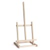 Malířský stojan stolní - STUDENT