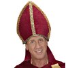 Mikulášská čepice - Mitra