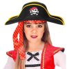 Klobouk pirátský dětský