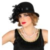 Klobouček 20.léta charleston