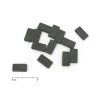 Magnet obdélník 15x28mm 1ks