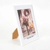 Fotorámeček Simple 2 21X29,7cm 1 bílý
