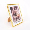 Fotorámeček Simple 2 21X29,7cm 4 zlatý