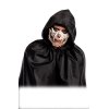 Maska obličejová na Halloween čelist