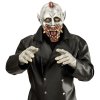 Maska Upíří Zombie latexová oversize