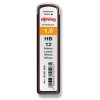 Tuhy Rotring 1mm HB do mikrotužky