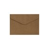 obálka C6 Nature hnědá 120g