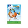 Omalovánky Fotbal A5