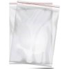 sáčky 12x12cm uzavíratelní PE zipové