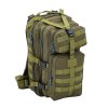 Batoh Ranger SHARK 35l zelený taktický