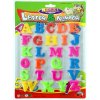 Magnet písmena A4 PK51-1 26ks