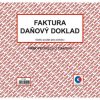 Faktura-daňový doklad 2/3 A4 NCR 50listů PT200