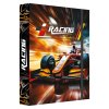 Box na sešity A4 Jumbo MAX - Racing Team - Formule, F1