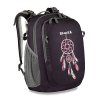 Batoh Boll Sioux 2 Purple 15l