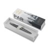 Kuličkové pero Parker Jotter SE Paris Grey CT