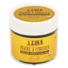 Embosovací prášek, 25ml - zlatá extra fine, zlatý detailní