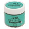 Embosovací prášek Aladine, 25 ml - turquoise, tyrkysový