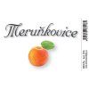 DOMÁCÍ PÁLENKY- Meruňkovice
