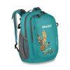 Batoh Boll Sioux TURQUOISE 15l