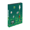 Box na sešity A4 Jumbo Playworld, minecraft