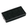 COLOP náhradní polštářek E/30 černá