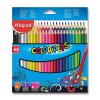 Pastelky Maped Color'Peps 48 barev