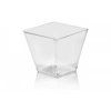 FINGER kelimek hranatý 60ml 50x50x45mm