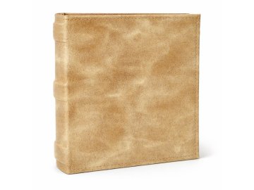 Album na mince C21 HERA-1 béžové