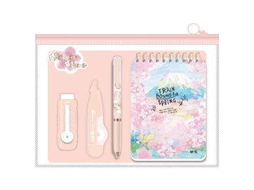sada na psani a5 m g sakura time