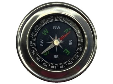 Kompas kov 6cm PK176-50