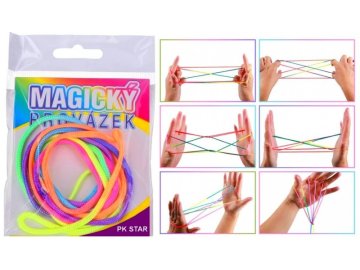 Magický provázek