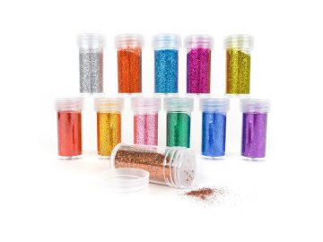 Třpytky Twinkle 05 12 x 10 g