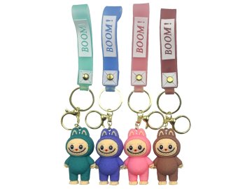 Klíčenka Labubu velká