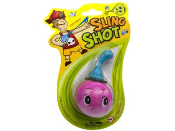 Míček vystřelovací 5cm PK30-22