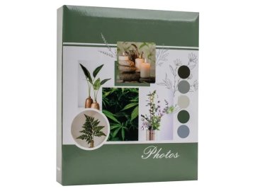 Fotoalbum 10x15/200foto MM-46200 Natur 1