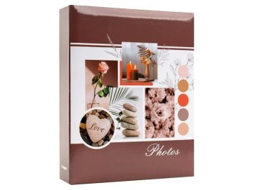 Fotoalbum 10x15/200foto MM-46200 Natur 2