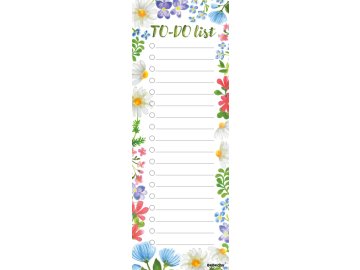 To-Do List - Luční