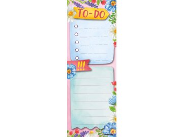 To-Do List - Barevný