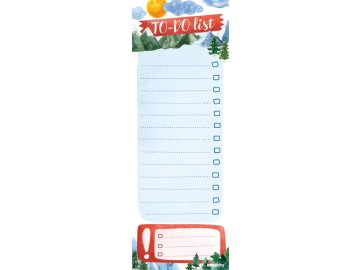 To-Do List - Hory