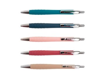 Pero kuličkové Elegant mix