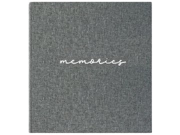 Fotoalbum samolepící 28x32/40 DRCL20 ART95