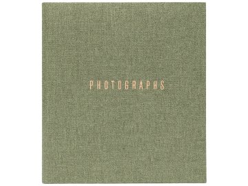 Fotoalbum samolepící 28x32/40 DRCL20 ART98