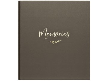 Fotoalbum samolepící 22x28/30 DRCS30 ART47